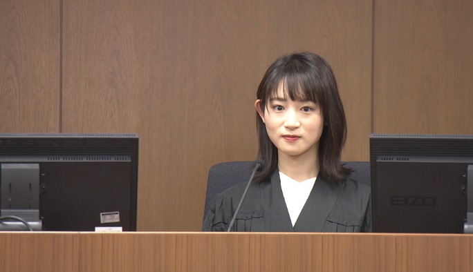 金子茉由(裁判官判事補)がかわいい！プロフィールや学歴と夫、東京地方裁判所での仕事は？【サラメシ】